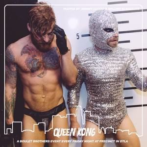 Meet your Posher, Ross